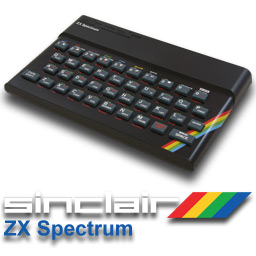 ZX - Spectrum эмулятор для PC