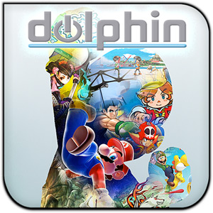 Dolphin - эмулятор Wii и GameCube для PC